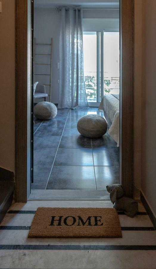Yasemi Studio 1 Heraklion Exterior foto